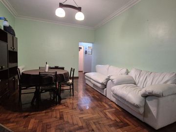 Departamento 3amb en Barracas Quinquela Martin al 1700