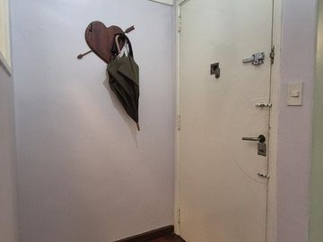Departamento 3amb en Barracas Quinquela Martin al 1700