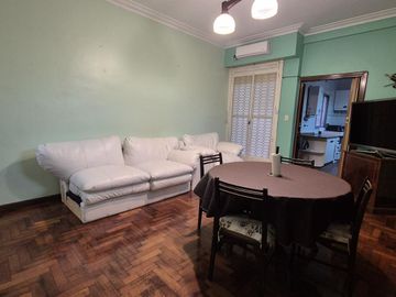 Departamento 3amb en Barracas Quinquela Martin al 1700