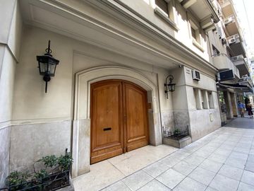 Departamento - Barrio Norte 3 amb duplex de categoria impecable