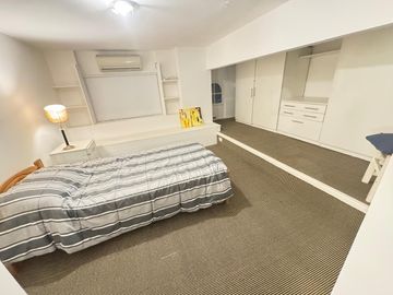 Departamento - Barrio Norte 3 amb duplex de categoria impecable