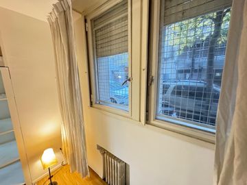 Departamento - Barrio Norte 3 amb duplex de categoria impecable