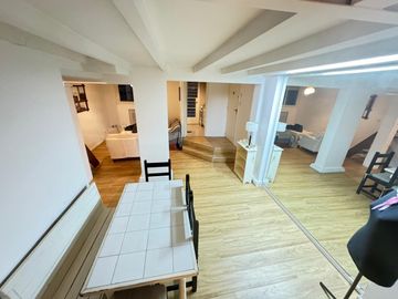 Departamento - Barrio Norte 3 amb duplex de categoria impecable