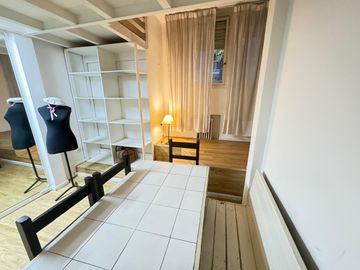 Departamento - Barrio Norte 3 amb duplex de categoria impecable