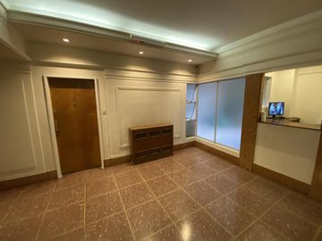 Departamento - Barrio Norte 3 amb duplex de categoria impecable