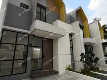 Ready Stok Dekat Stasiun Cisauk dan Aeon Bsd By Serpong Garden 3