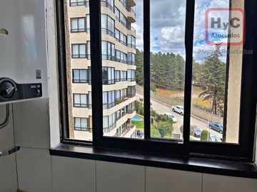 Se Arrienda Departamento en Jardín del Mar, Viña del Mar