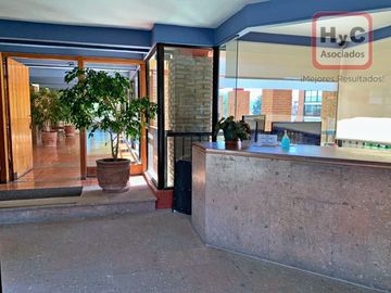 Se Arrienda Departamento en Jardín del Mar, Viña del Mar