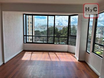 Se Arrienda Departamento en Jardín del Mar, Viña del Mar