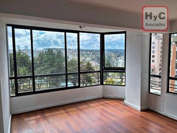 Se Arrienda Departamento en Jardín del Mar, Viña del Mar