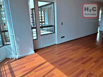 Se Arrienda Departamento en Jardín del Mar, Viña del Mar