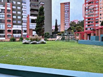 Se Arrienda Departamento en Jardín del Mar, Viña del Mar