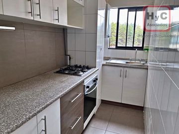 Se Arrienda Departamento en Jardín del Mar, Viña del Mar