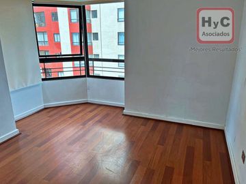 Se Arrienda Departamento en Jardín del Mar, Viña del Mar