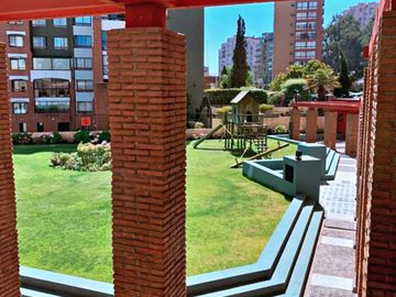 Se Arrienda Departamento en Jardín del Mar, Viña del Mar