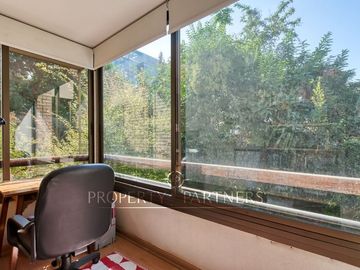 Departamento exclusivo, privado, con excelentes espacios y terminaciones