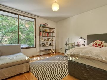 Departamento exclusivo, privado, con excelentes espacios y terminaciones