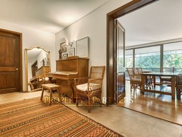 Departamento exclusivo, privado, con excelentes espacios y terminaciones