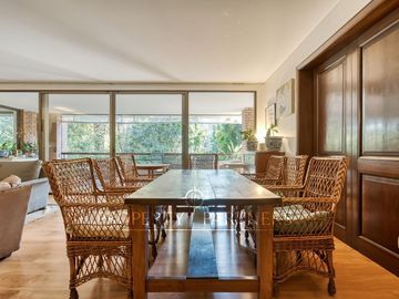 Departamento exclusivo, privado, con excelentes espacios y terminaciones