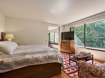 Departamento exclusivo, privado, con excelentes espacios y terminaciones