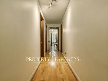 Departamento exclusivo, privado, con excelentes espacios y terminaciones