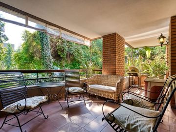 Departamento exclusivo, privado, con excelentes espacios y terminaciones