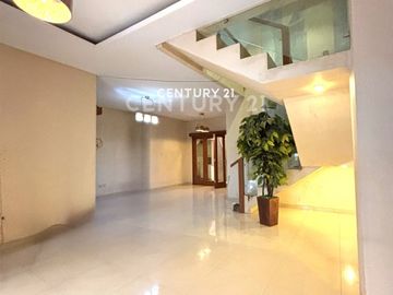 Dijual Rumah Siap Huni Pondok Indah Jakarta Selatan