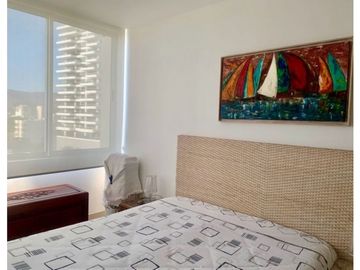 Apartamento de lujo con vista al MAR y la marina - 005 R