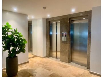 Apartamento de lujo con vista al MAR y la marina - 005 R
