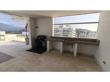 Apartamento de lujo con vista al MAR y la marina - 005 R