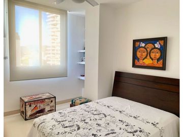 Apartamento de lujo con vista al MAR y la marina - 005 R