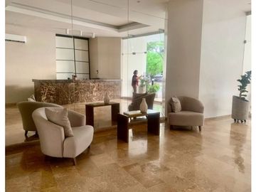 Apartamento de lujo con vista al MAR y la marina - 005 R