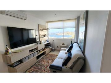 Apartamento de lujo con vista al MAR y la marina - 005 R