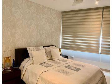 Apartamento de lujo con vista al MAR y la marina - 005 R