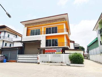 Office for sale in Samae Dam, Bangkok