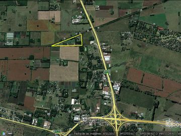 FRACCIÓN INDUSTRIAL - AUTOVÍA RUTA 6