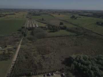 FRACCIÓN INDUSTRIAL - AUTOVÍA RUTA 6