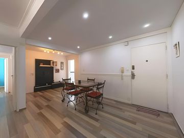 Departamento 5 ambientes en Caballito