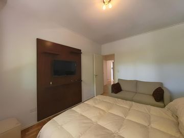 Departamento 5 ambientes en Caballito