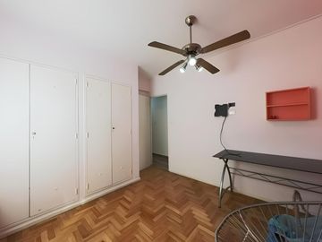 Departamento 5 ambientes en Caballito