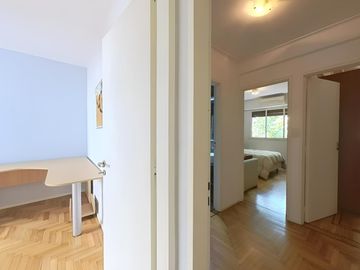 Departamento 5 ambientes en Caballito