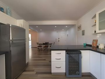 Departamento 5 ambientes en Caballito