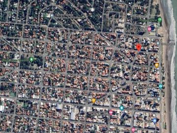 Departamento en venta - 1 Dormitorio 1 Baño - 44Mts2 - Santa Teresita