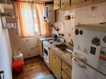 Departamento en venta - 1 Dormitorio 1 Baño - 44Mts2 - Santa Teresita
