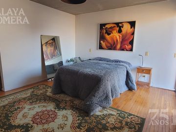 Departamento en  venta  San Isidro - 2 ambientes con cochera