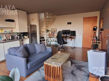 Departamento en  venta  San Isidro - 2 ambientes con cochera