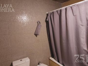 Departamento en  venta  San Isidro - 2 ambientes con cochera