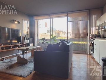 Departamento en  venta  San Isidro - 2 ambientes con cochera
