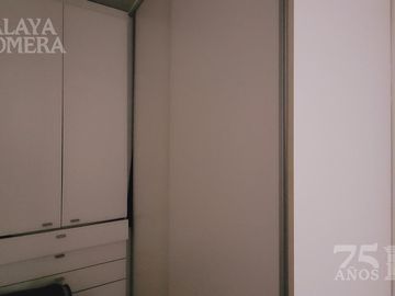 Departamento en  venta  San Isidro - 2 ambientes con cochera