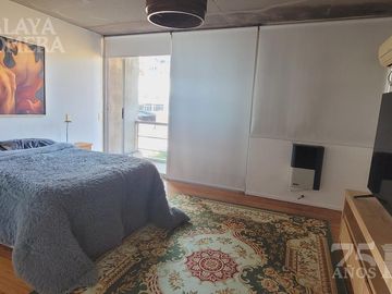 Departamento en  venta  San Isidro - 2 ambientes con cochera